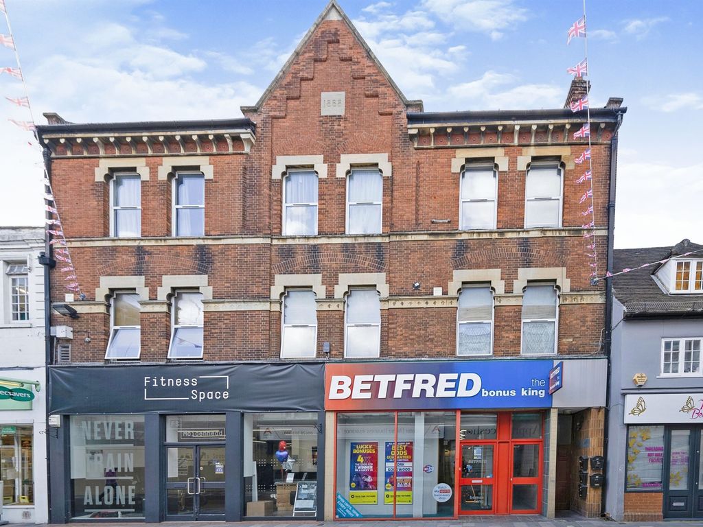 Studio for sale in High Street, Maidenhead SL6 Zoopla