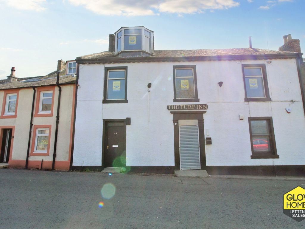 4 bed for sale in Courthill Street, Dalry KA24 Zoopla