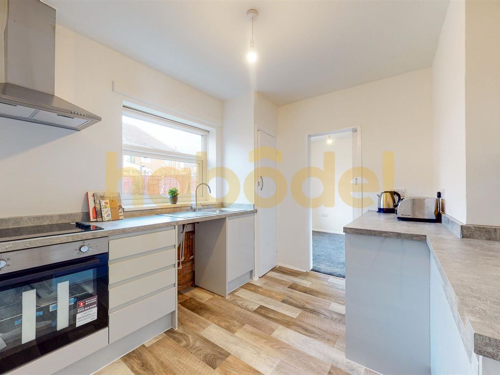 3 bed terraced house to rent in Dunsdale Close, Eston, Middlesbrough