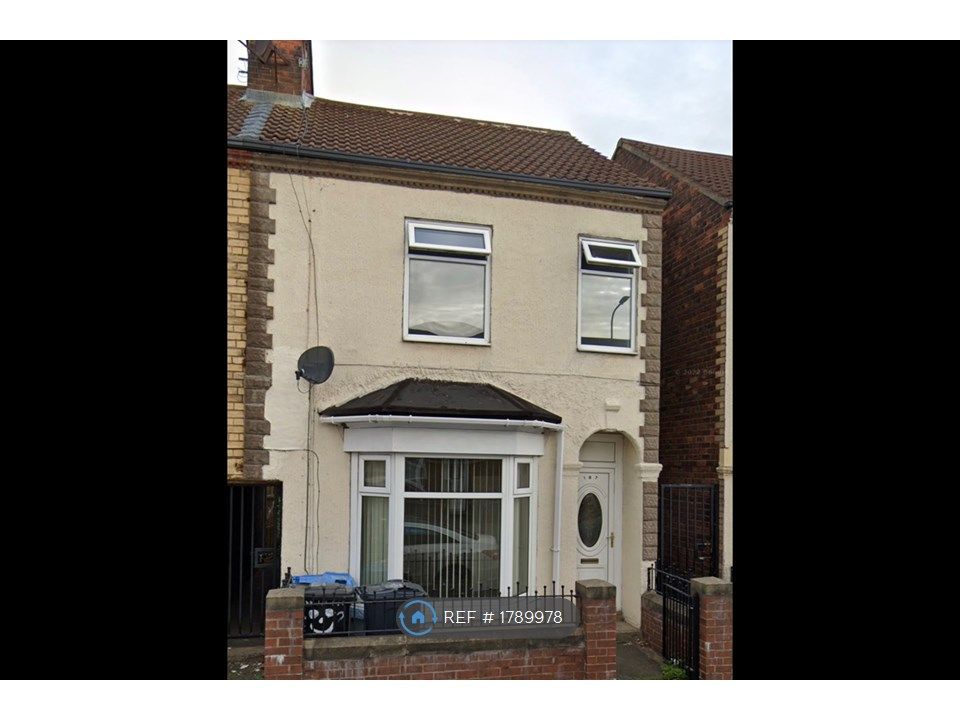 2 bed terraced house to rent in New Bridge Road, Hull HU9 Zoopla
