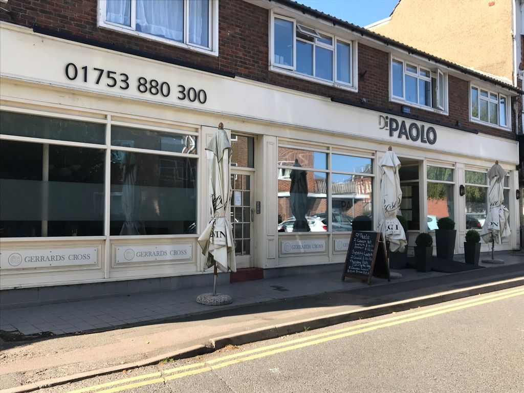 Retail premises for sale in 2224 Oak End Way, Gerrards Cross