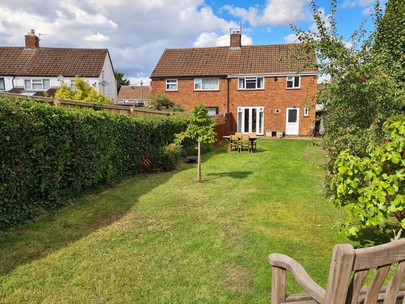 3 bed semidetached house for sale in Pinnocks Way, Botley, Oxford OX2