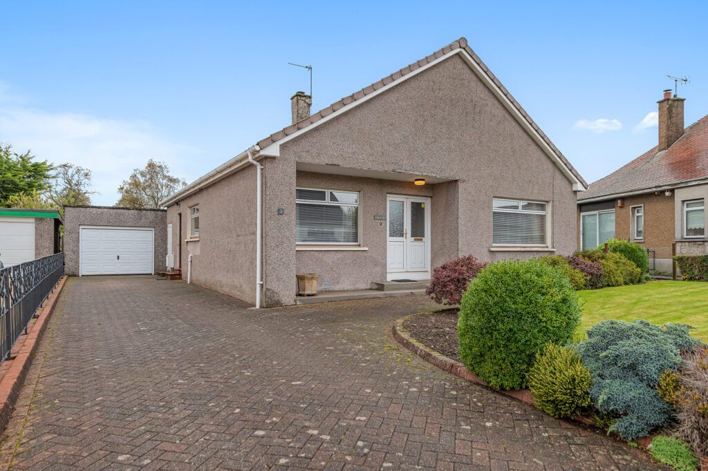 3 bed detached bungalow for sale in Calton Crescent, St. Ninians
