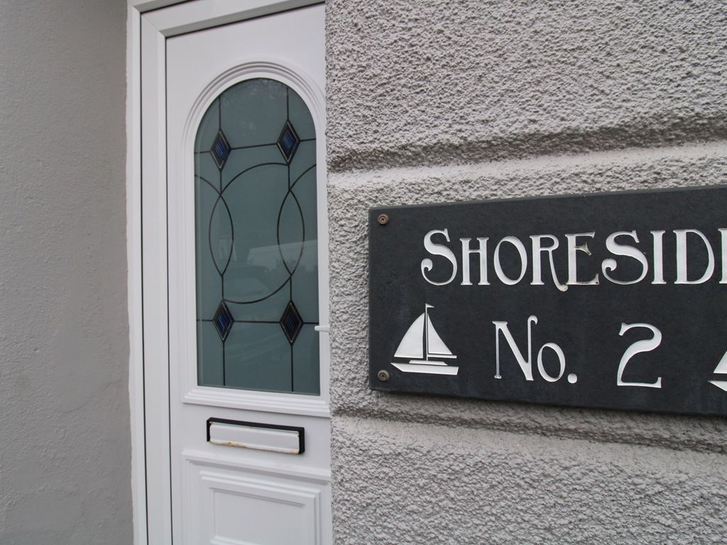 4 bed end terrace house for sale in Hubbastone Road, Appledore