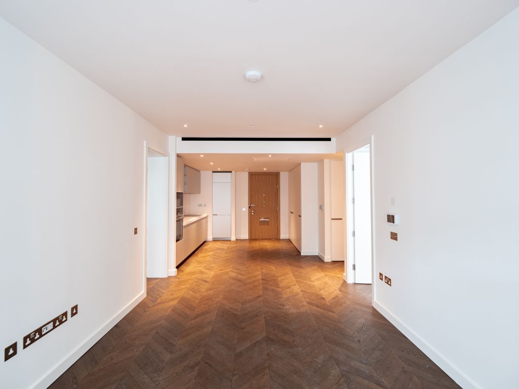 Wilshire House, Prospect Way, Battersea Power Sta SW8  