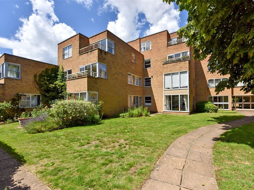 1 bed flat to rent in Marston Ferry Road, Oxford, Oxfordshire OX2 Zoopla