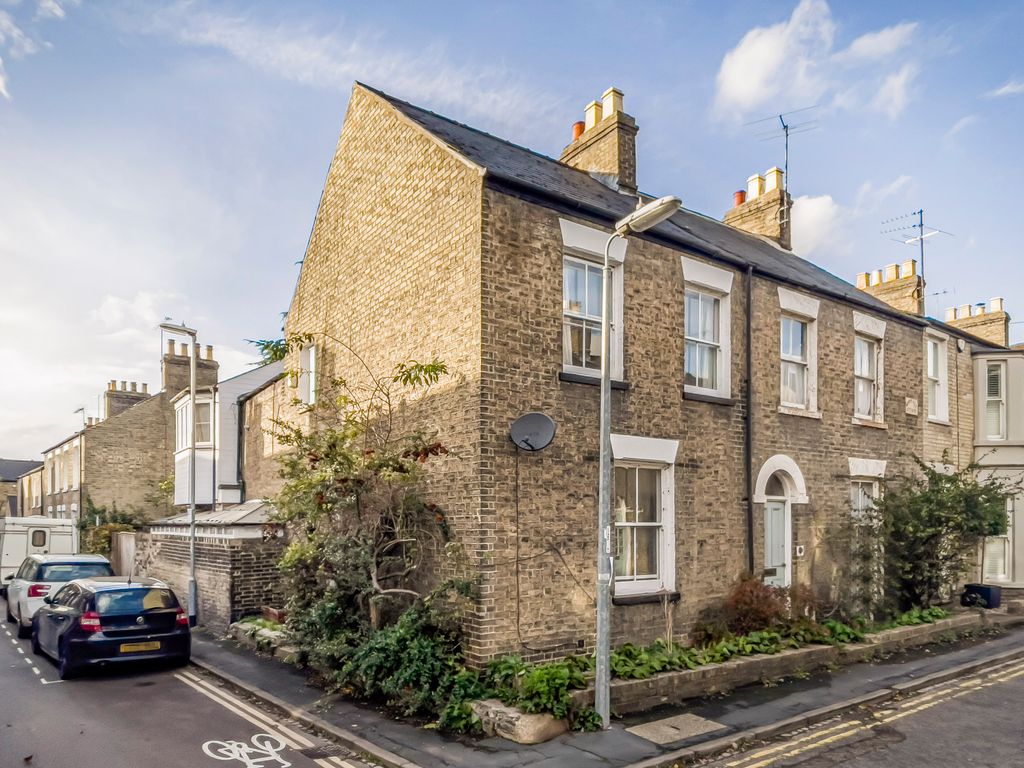 Trafalgar Street, Cambridge CB4  