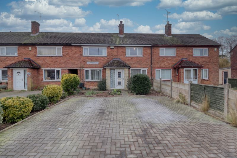 3 bed terraced house for sale in Enderby Road, Scunthorpe DN17 Zoopla