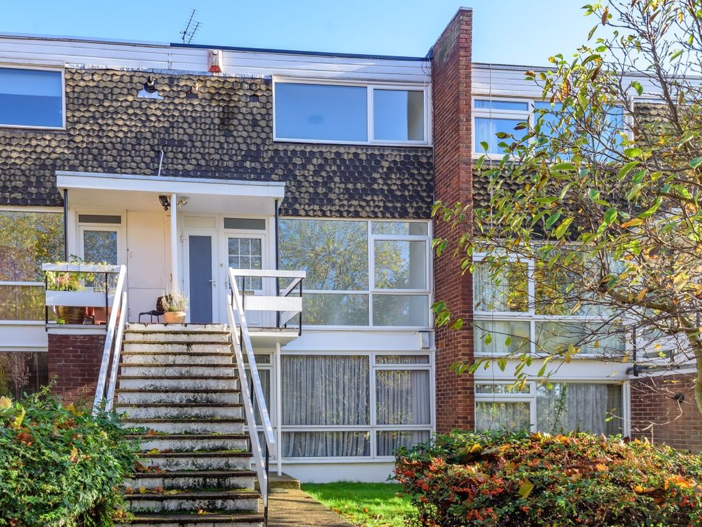 Brandram Road, London SE13  