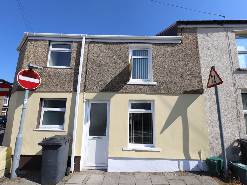 1 bed terraced house for sale in Ynysllwyd Street, Aberdare CF44 Zoopla
