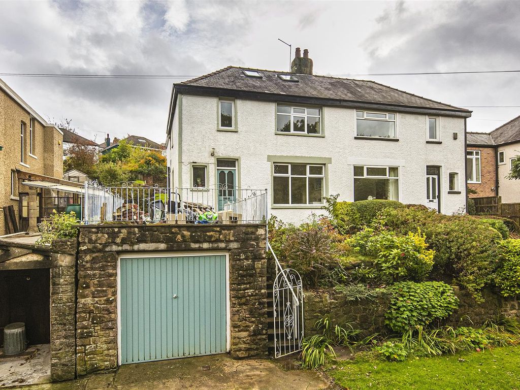 Greystones Road, Sheffield S11  