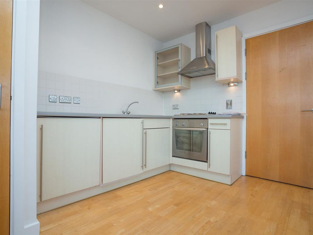 1 bed flat to rent in Cranbrook Street, Nottingham NG1, £925 pcm Zoopla