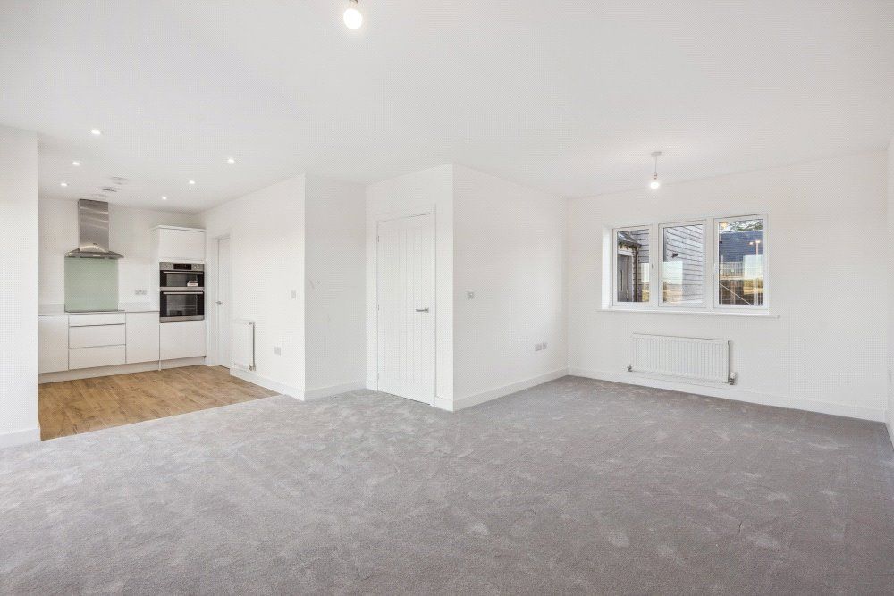 New home, 3 bed semidetached house for sale in Boundary Edge, Chipping