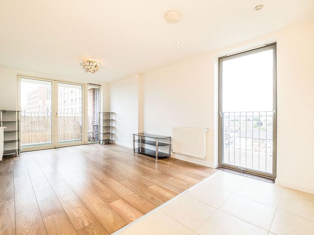 2 bed flat for sale in Hammersley Road, London E16 Zoopla