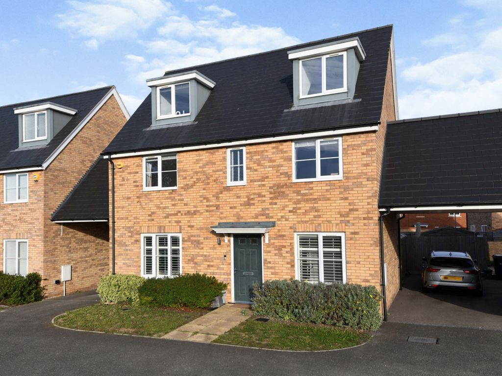 Owers Road, Witham CM8  