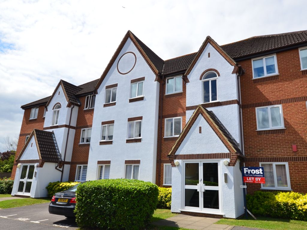 2 bed flat to rent in Littlebrook Avenue, Burnham, Slough SL2 Zoopla