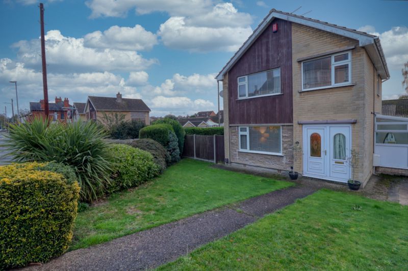 3 bed property for sale in Morton Front, Morton, Gainsborough DN21 Zoopla