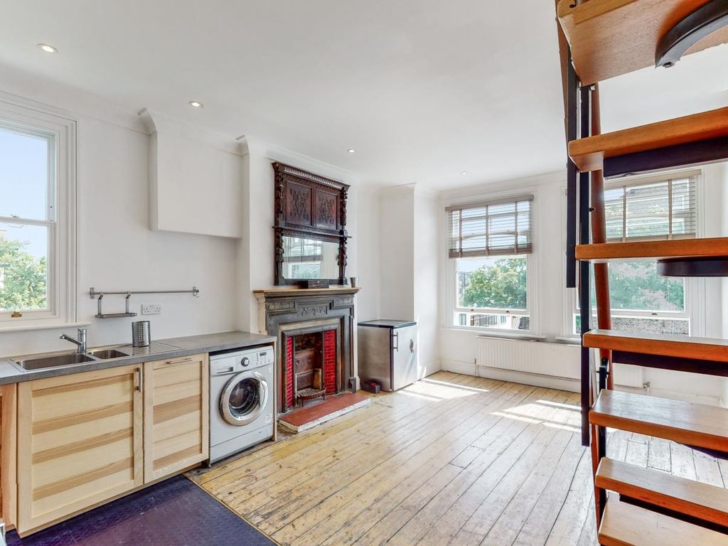 4 bed to rent in College Road, Kensal Rise, London NW10 Zoopla