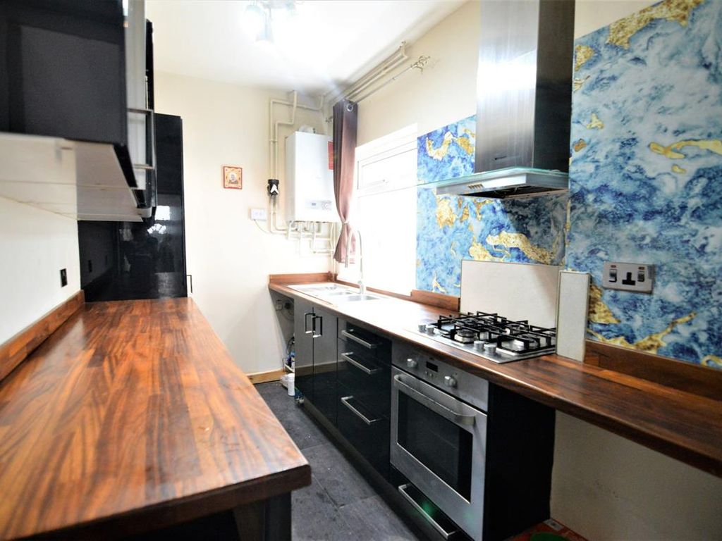 2 bed terraced house to rent in Warwick Street, Leicester LE3 Zoopla