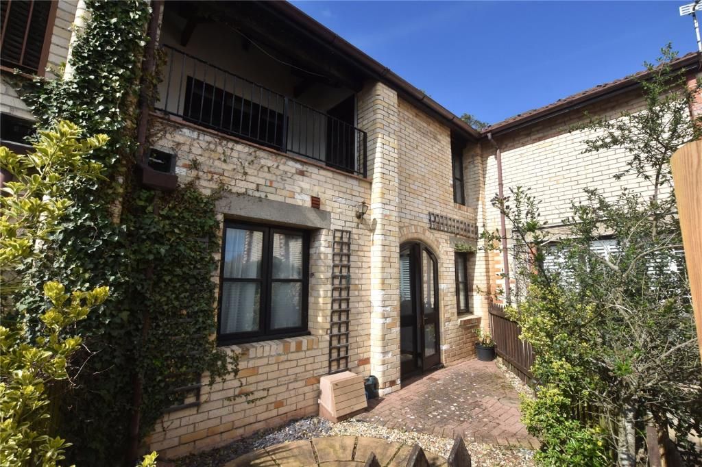 2 bed terraced house to rent in Whidborne Mews, Ash Hill