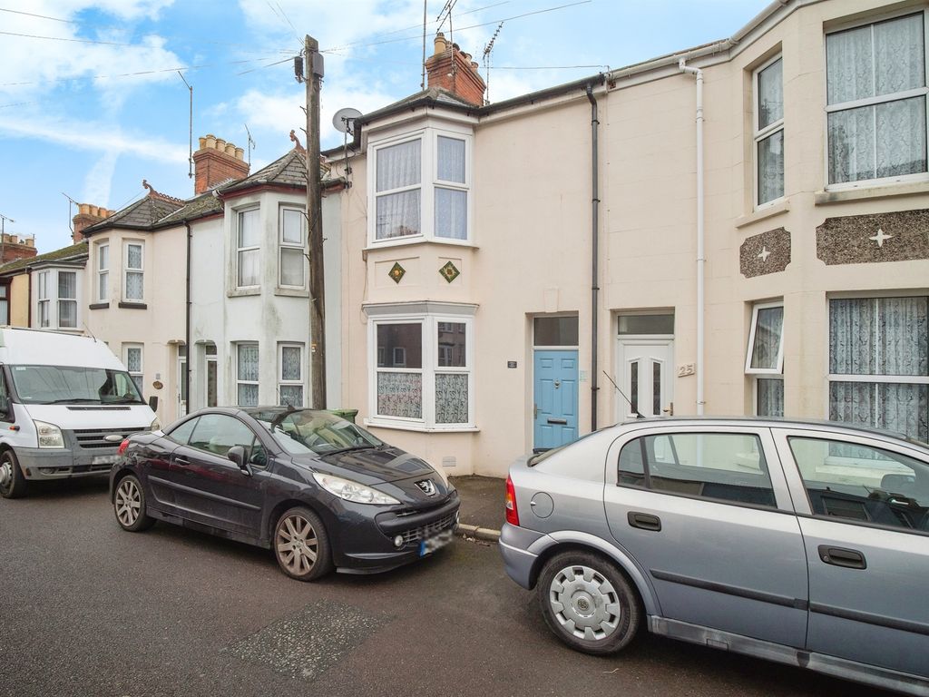 2 bed flat for sale in Channel View Road, Portland DT5, £150,000 Zoopla