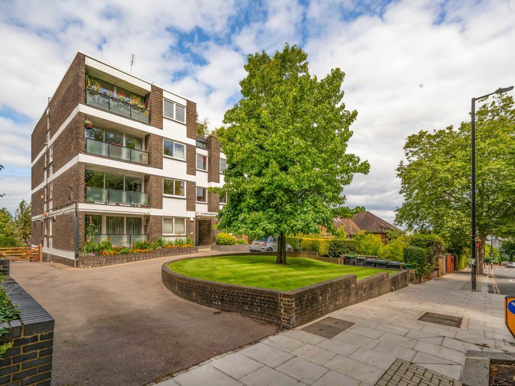 2 bed flat for sale in Shepherds Hill, London N6, £585,000 Zoopla