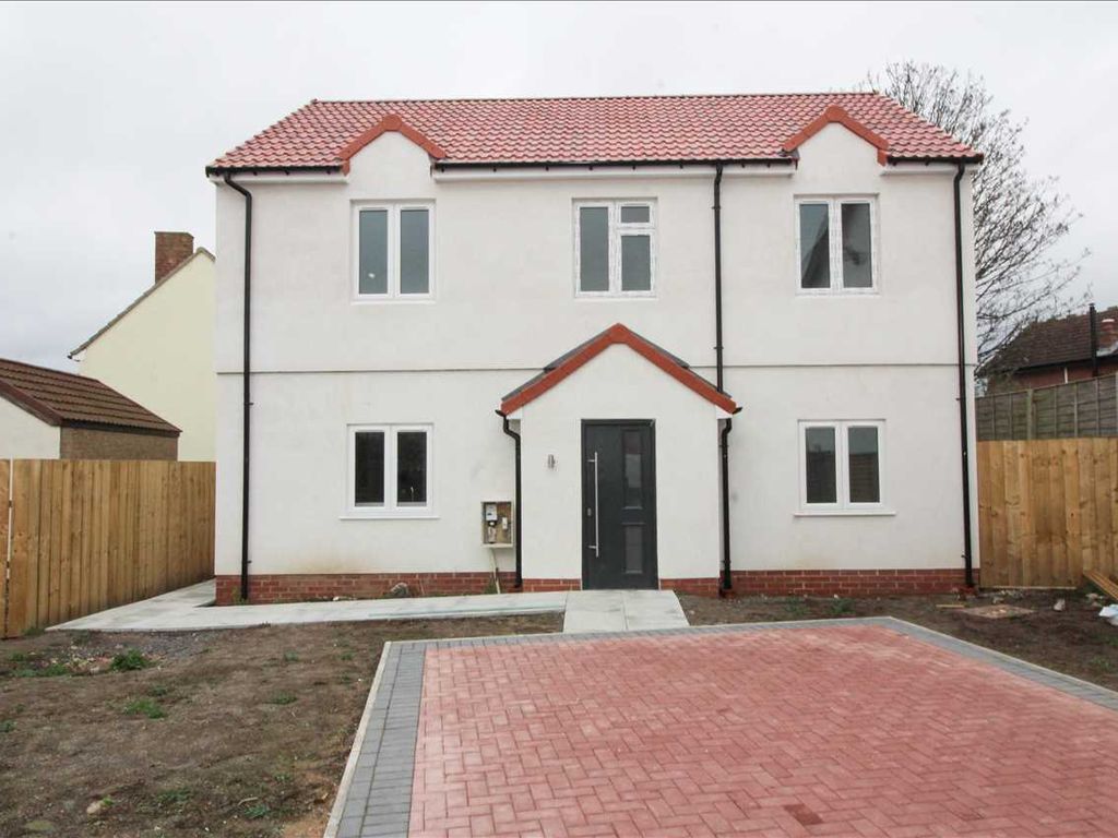3 bed detached house for sale in North Cottage, Dark Lane, Pegswood