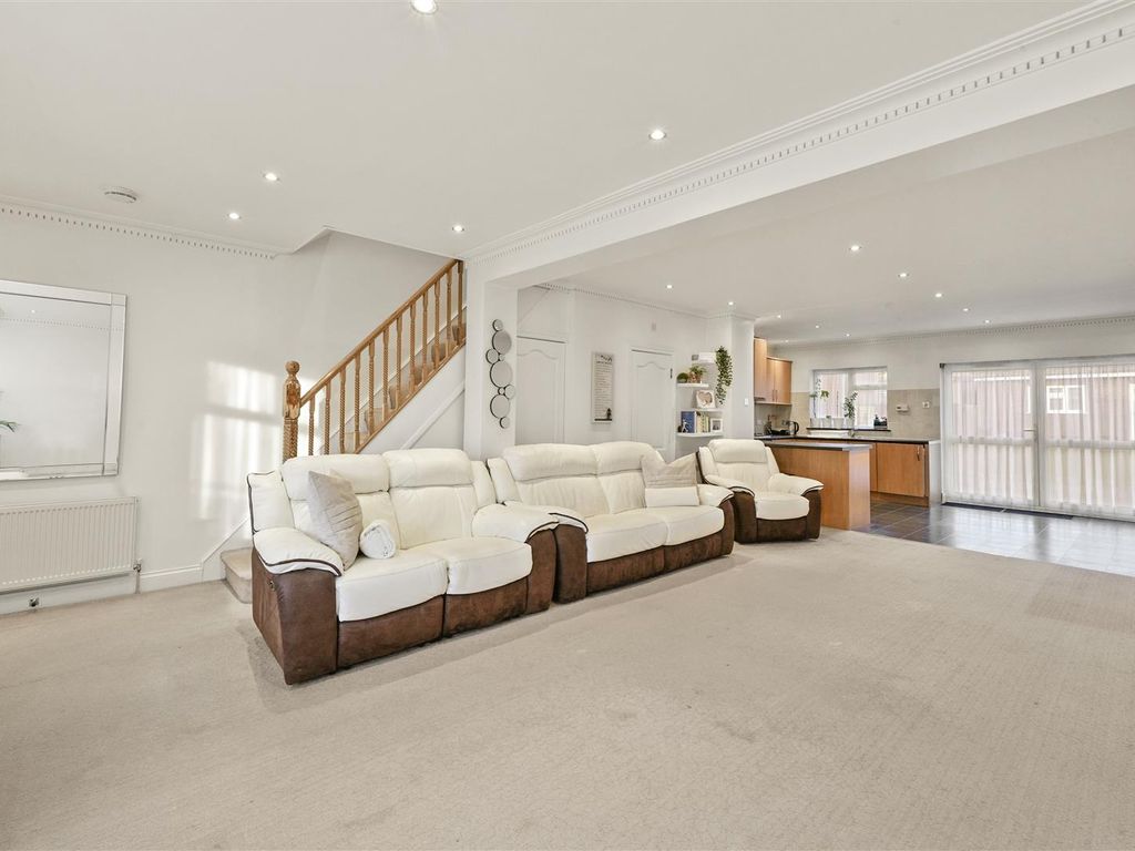 3 bed terraced house for sale in Empire Road, Perivale, Greenford UB6