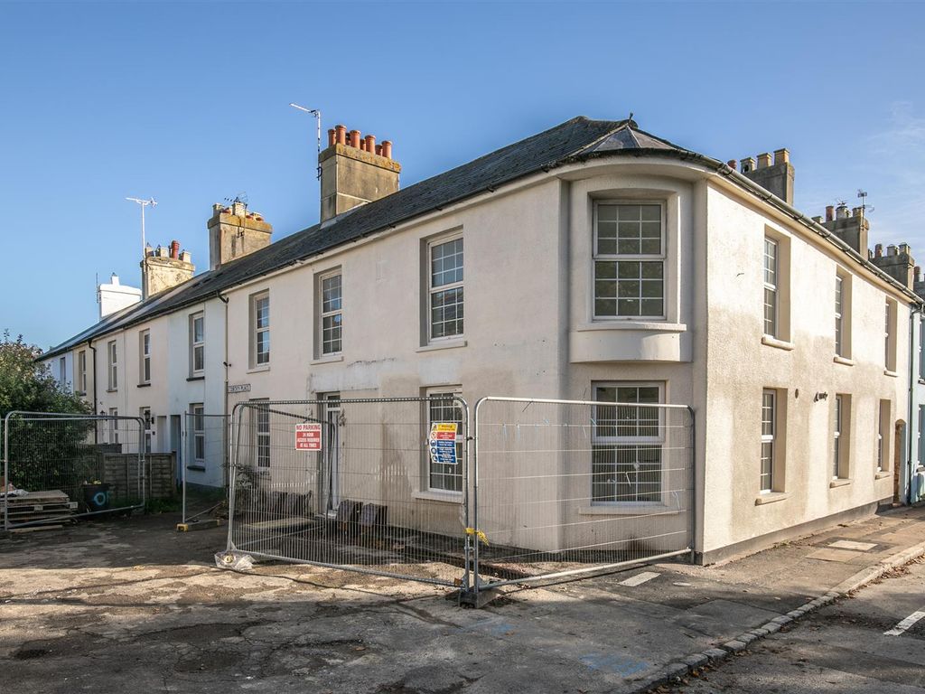 1 bed flat for sale in Cobden Place, Hailsham BN27 Zoopla