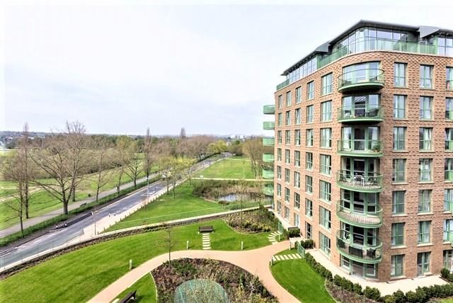 1 Ottley Drive Kidbrooke London SE3  