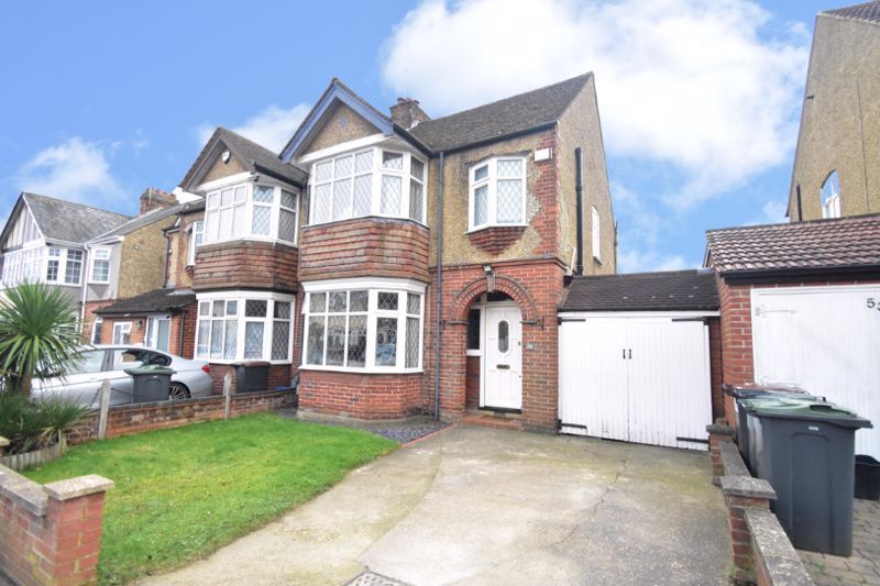 Fountains Road, Luton LU3  