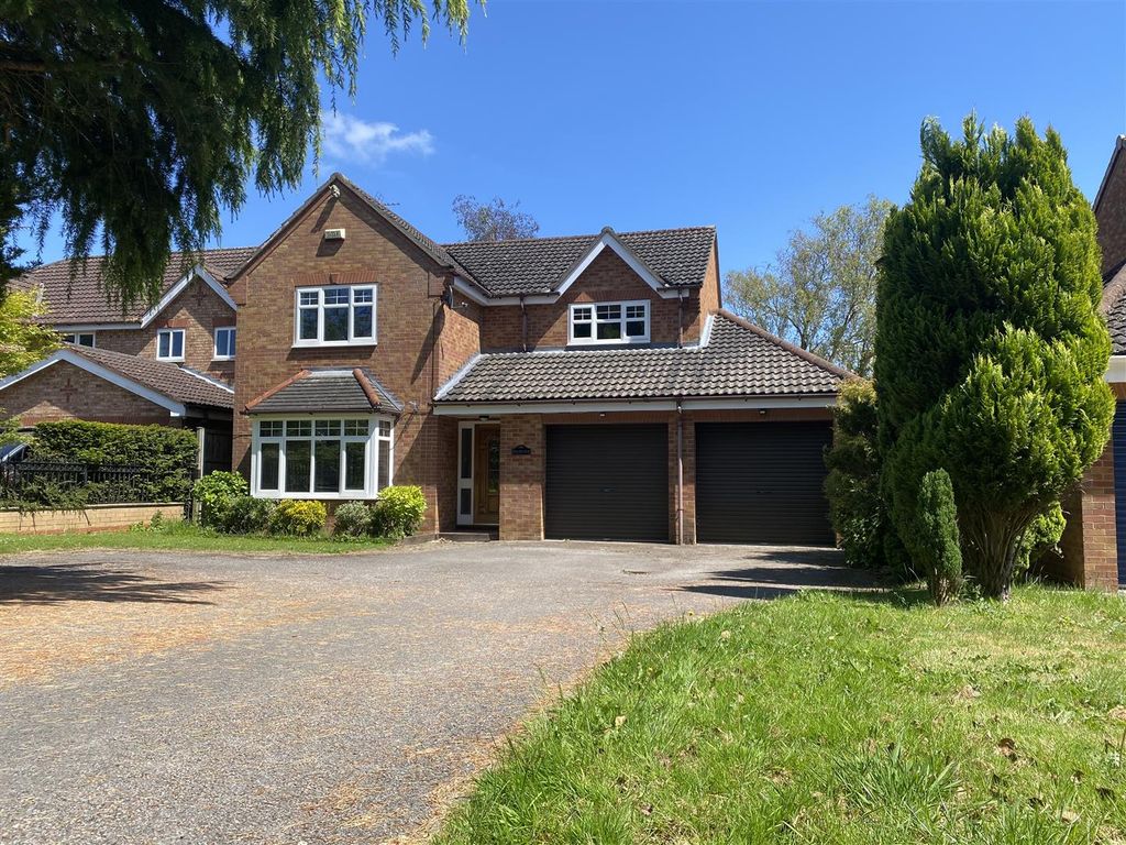 4 bed detached house for sale in Heads Lane, Hessle HU13 Zoopla