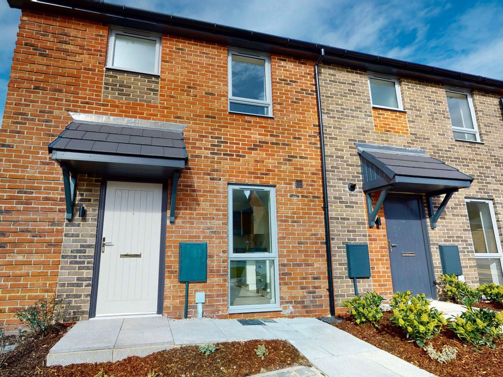 New home, 3 bed terraced house for sale in 7 Hawthorn Close, Elswick