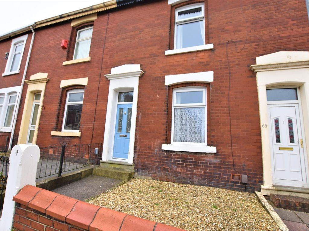 2 bed property to rent in Pritchard Street, Blackburn BB2 Zoopla