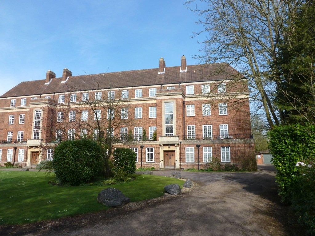 1 bed flat to rent in Woodstock Close, Oxford OX2, £1,350 pcm Zoopla