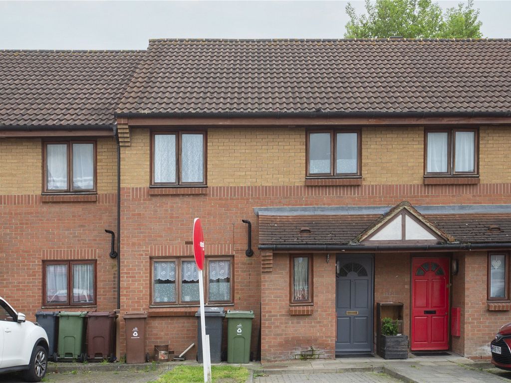 3 bed terraced house for sale in Higham Street, Walthamstow, London E17