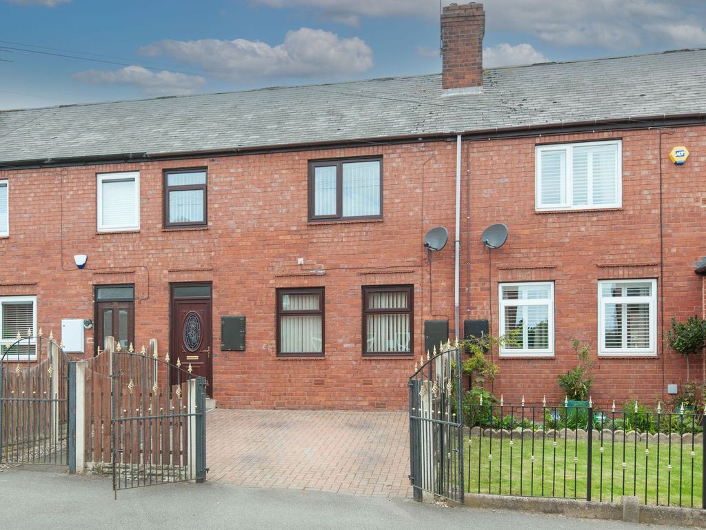 3 bed terraced house for sale in Southsea Road, Sheffield S13 Zoopla