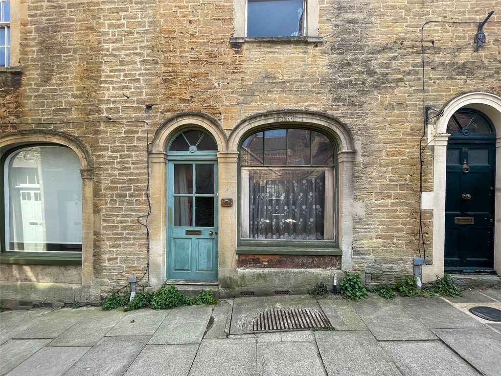 3 bed detached house for sale in Paul Street, Frome, Somerset BA11 Zoopla