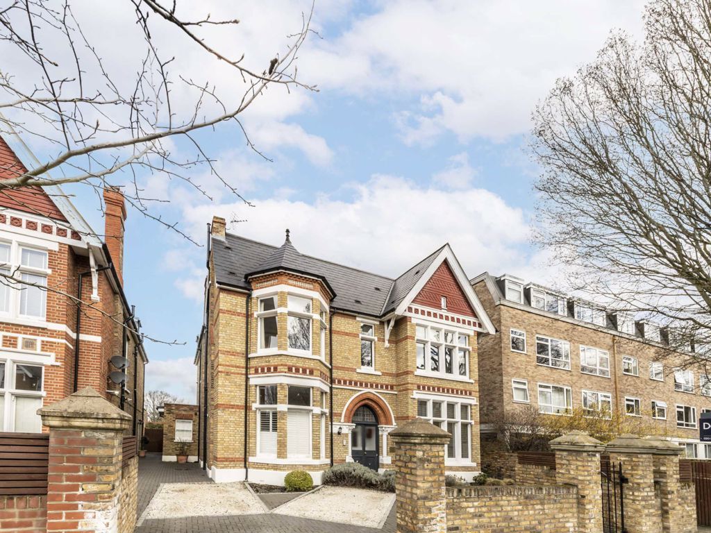 2 bed flat for sale in Hamilton Road, London W5 Zoopla