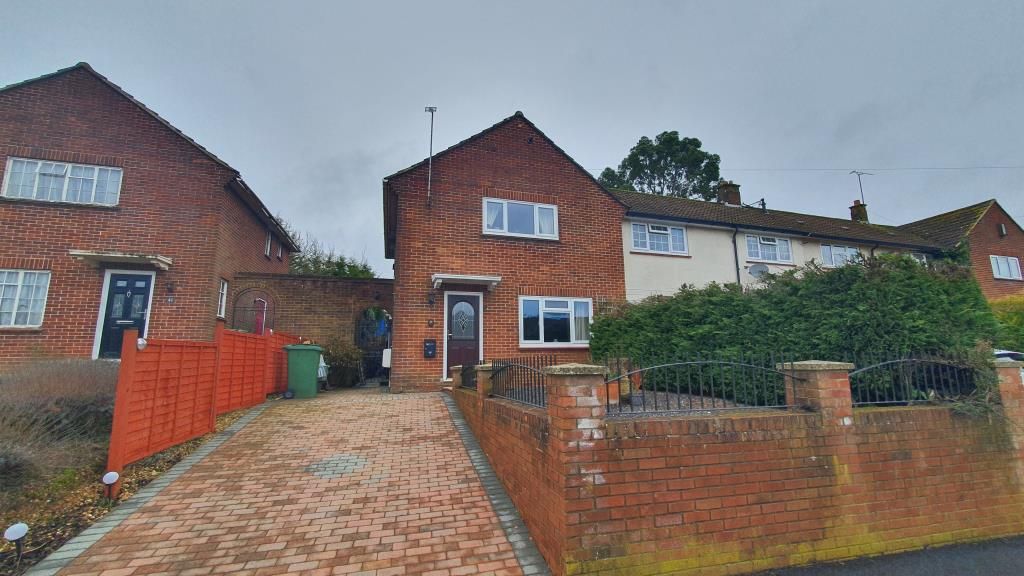 2 bed end terrace house for sale in Newbury, Berkshire RG14 Zoopla
