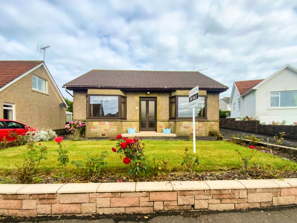 2 bed detached bungalow for sale in Diddup Drive, Stevenston KA20 Zoopla