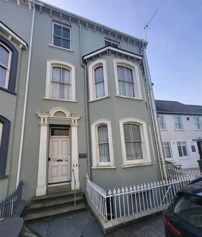 7 bed property for sale in Sutton Street, Tenby SA70 Zoopla