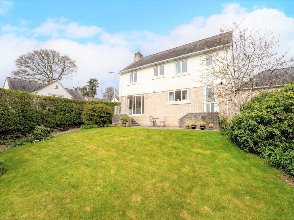 Cheshire Drive, Plymouth PL6  