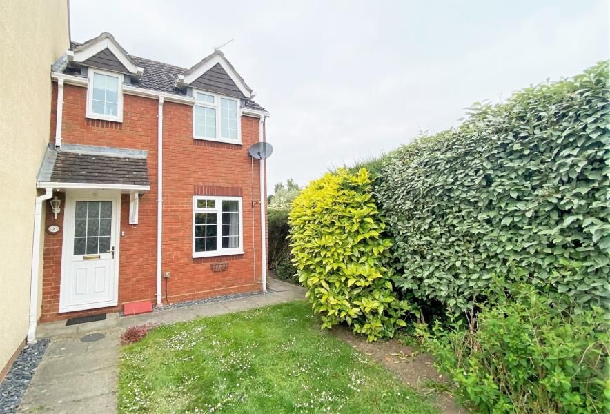 2 bed end terrace house to rent in West End, Woking, Surrey GU24 Zoopla