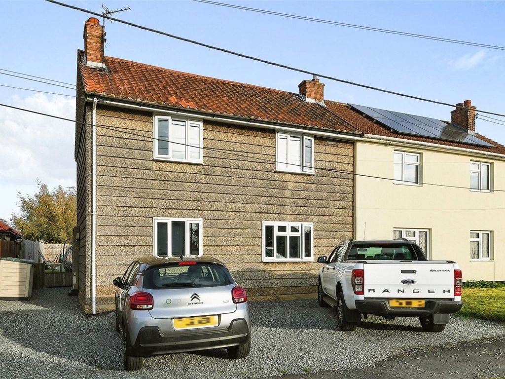 3 bed detached house for sale in Tower Road, Hilgay, Downham Market PE38, £165,000 Zoopla