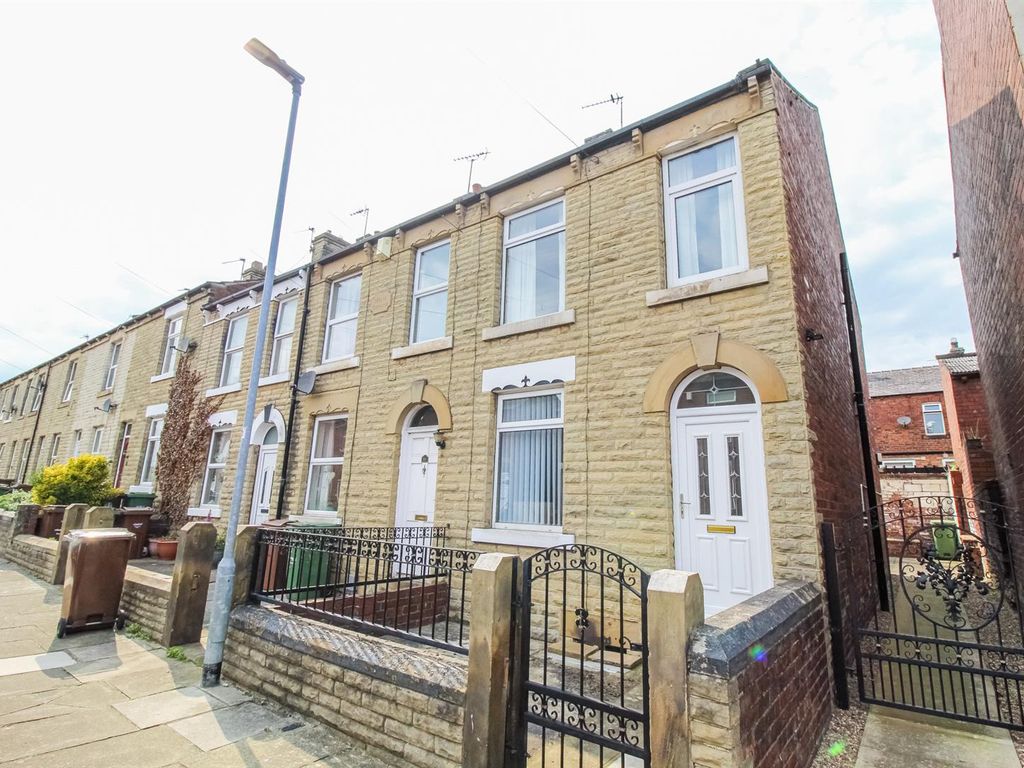 2 bed end terrace house for sale in Hilda Street, Ossett WF5 Zoopla