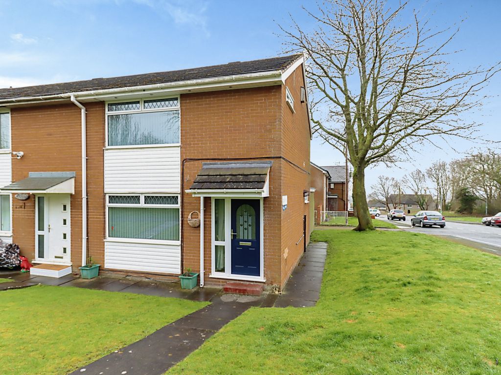 3 bed end terrace house for sale in Roseway, Tanyfron LL11 Zoopla