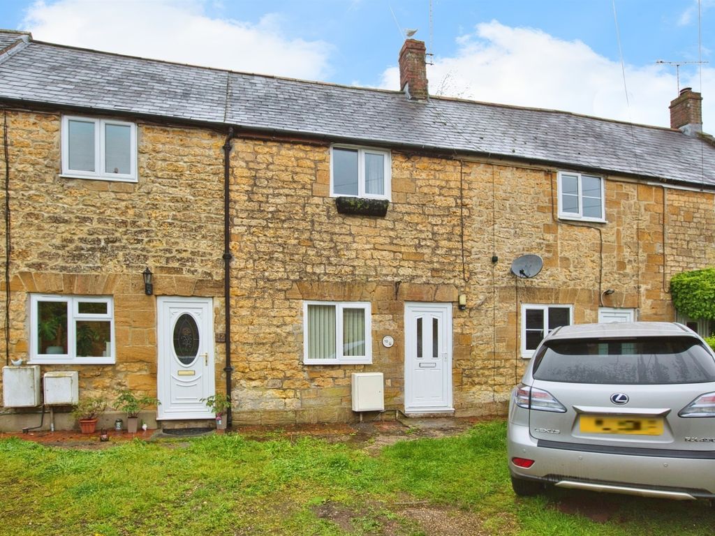 2 bed semidetached house for sale in Middle Path, Crewkerne TA18, £