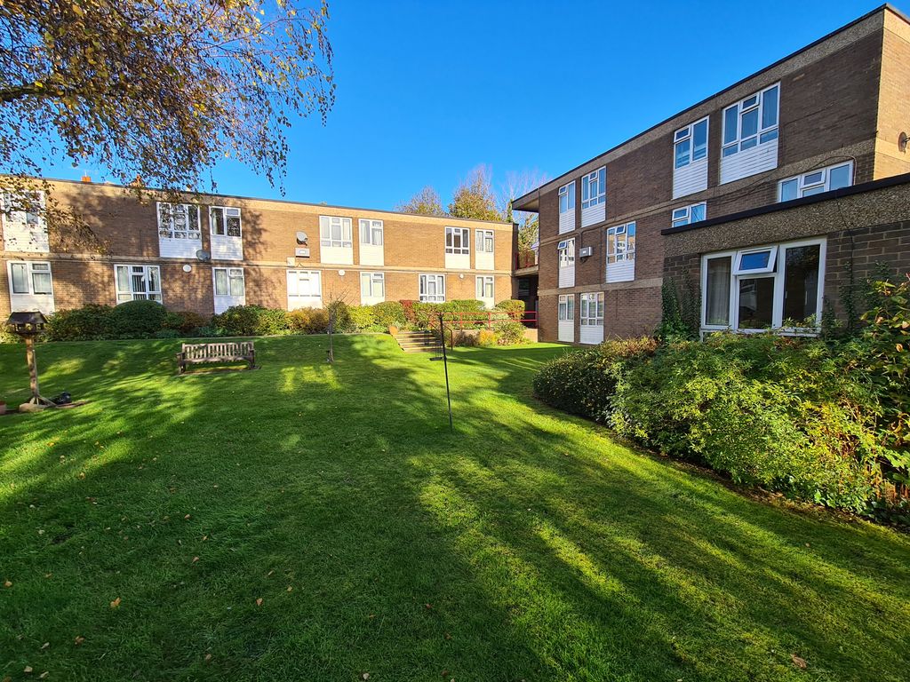 1 bed flat to rent in Lacey Street, Ipswich IP4 Zoopla