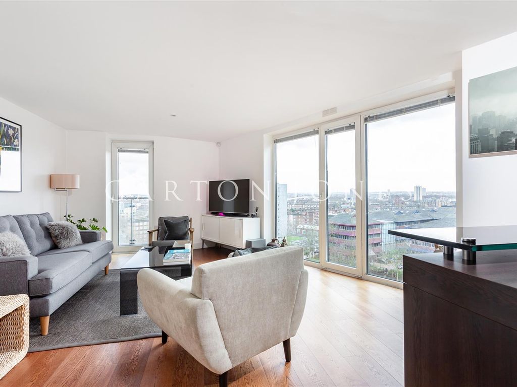 4 Salamanca Place, Nine Elms, London SE1  